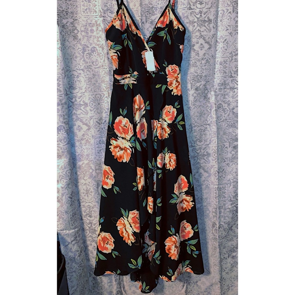 Beautiful summer dress size L